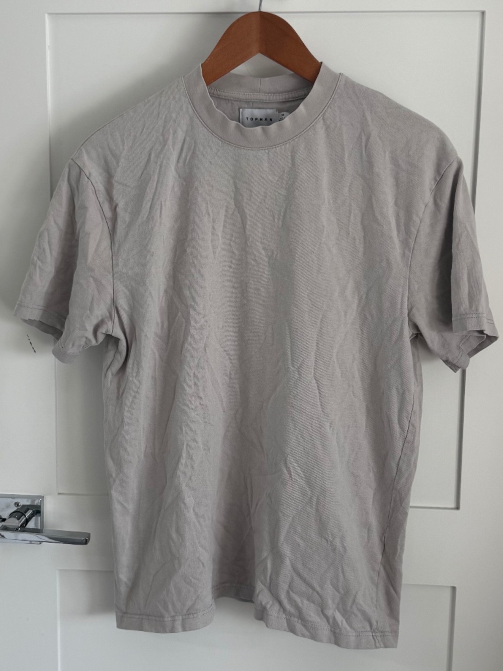 Topman Cotton TShirt